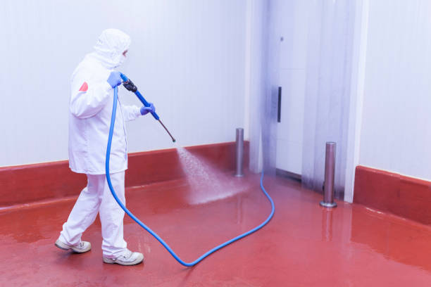 Best Machinery and Equipment Cleaning  in Brusly, LA