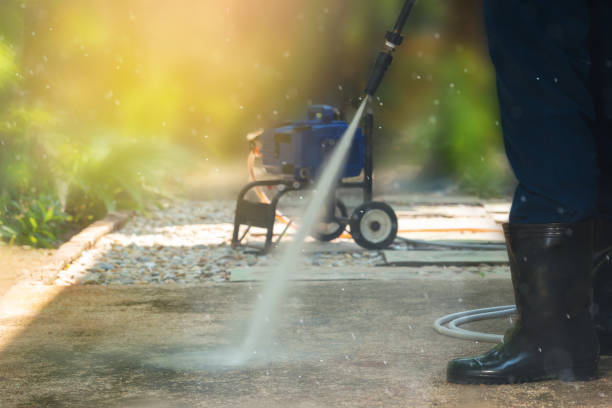 Best Fence Cleaning  in Brusly, LA